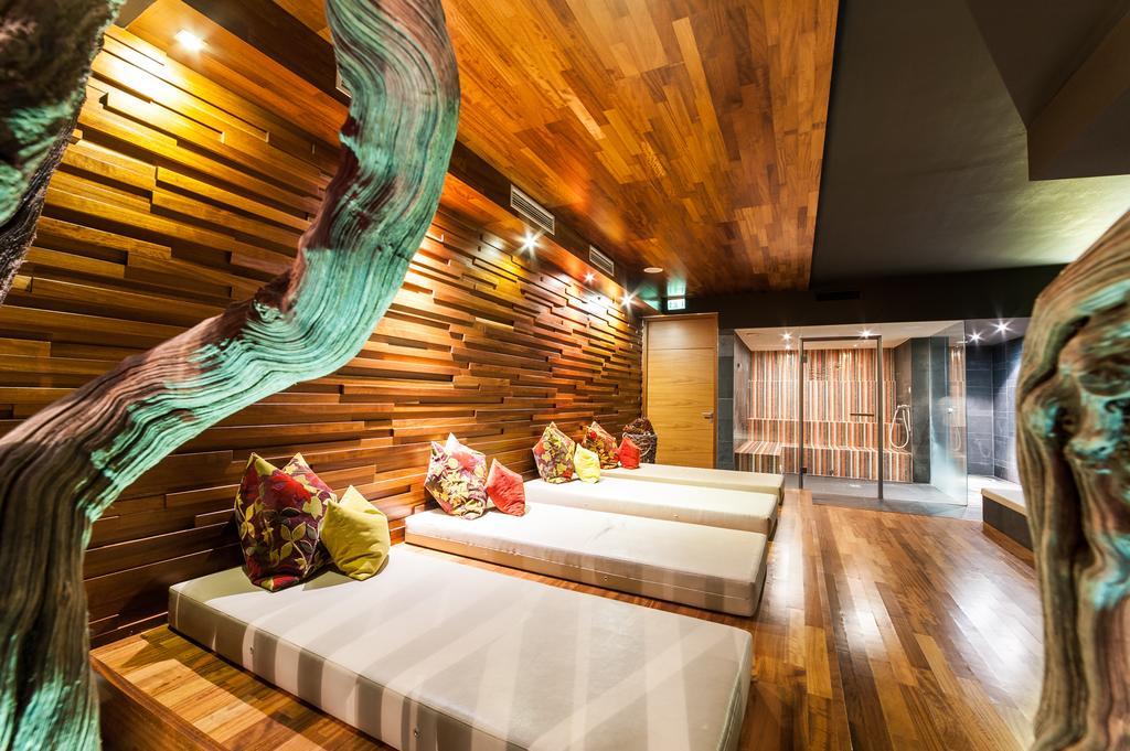 Living Max Hotel Zell am See Eksteriør bilde