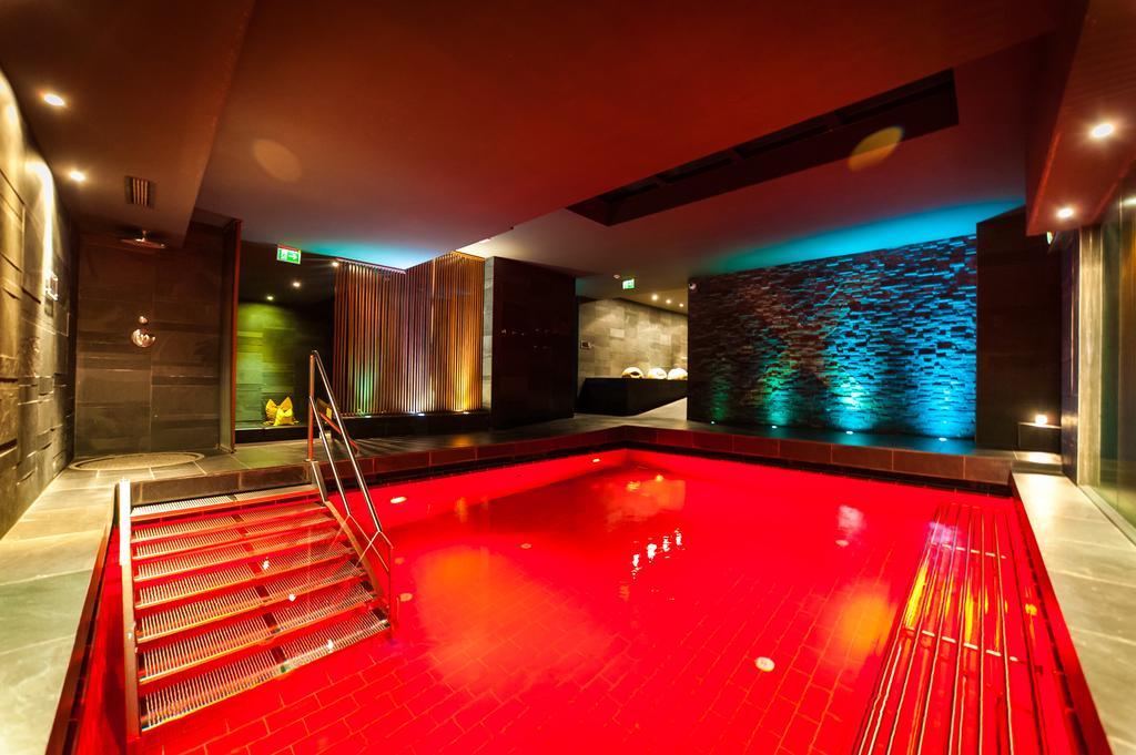Living Max Hotel Zell am See Eksteriør bilde