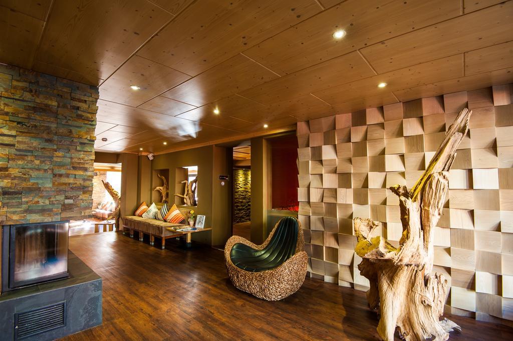 Living Max Hotel Zell am See Eksteriør bilde