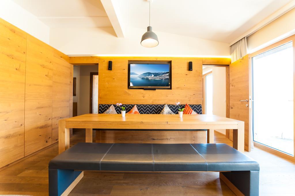 Living Max Hotel Zell am See Eksteriør bilde