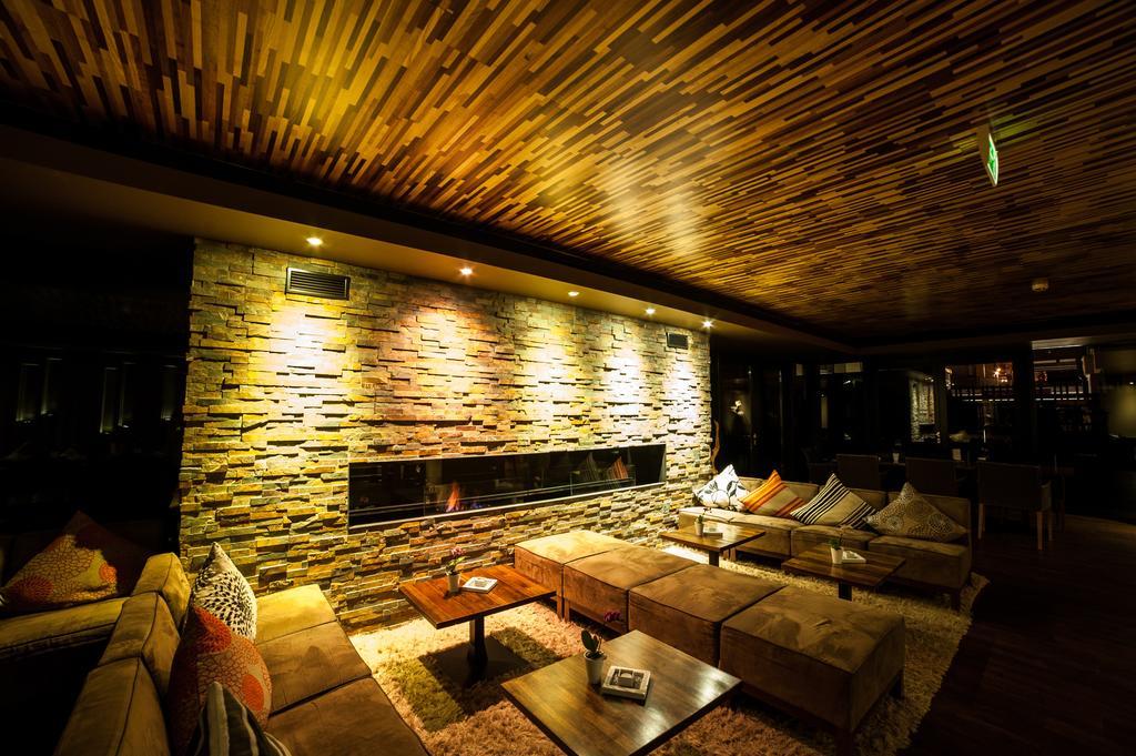 Living Max Hotel Zell am See Eksteriør bilde