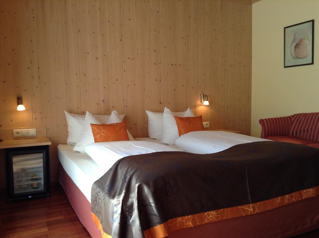 Living Max Hotel Zell am See Eksteriør bilde
