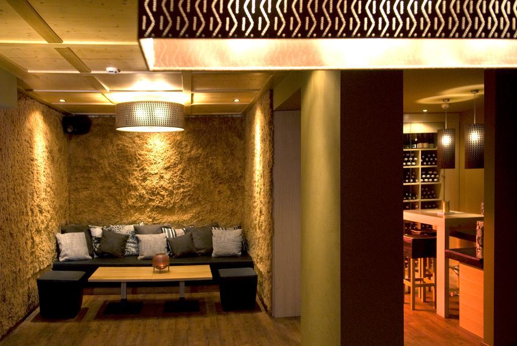 Living Max Hotel Zell am See Eksteriør bilde