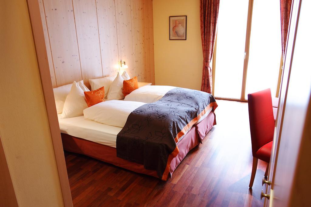 Living Max Hotel Zell am See Eksteriør bilde