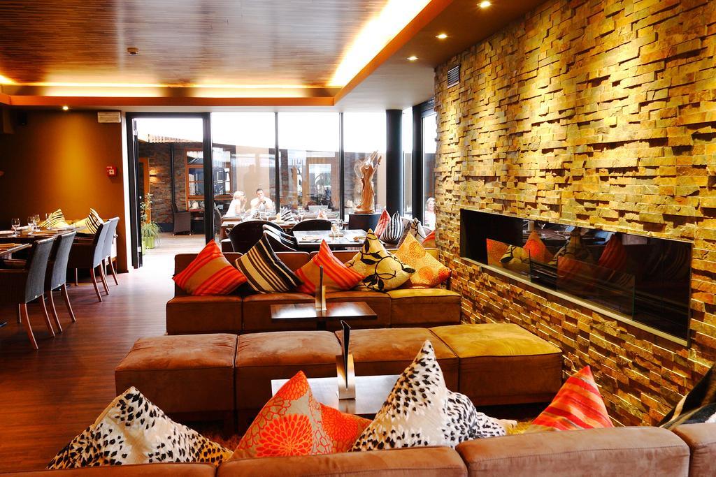 Living Max Hotel Zell am See Eksteriør bilde