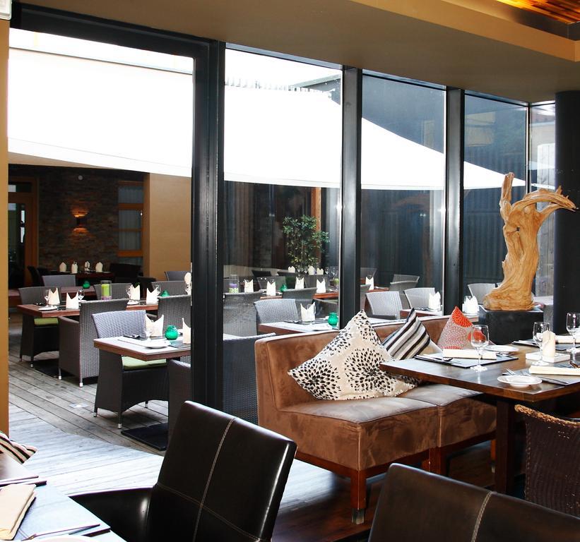 Living Max Hotel Zell am See Eksteriør bilde